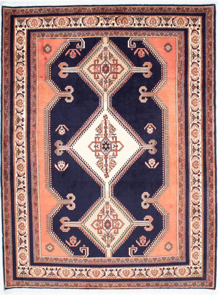 Perzsa szőnyeg Bidjar 239x174 239x174, Perzsa szőnyeg Kézzel csomózva