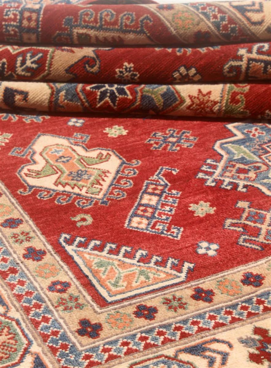 Kazak Ghazni - 1