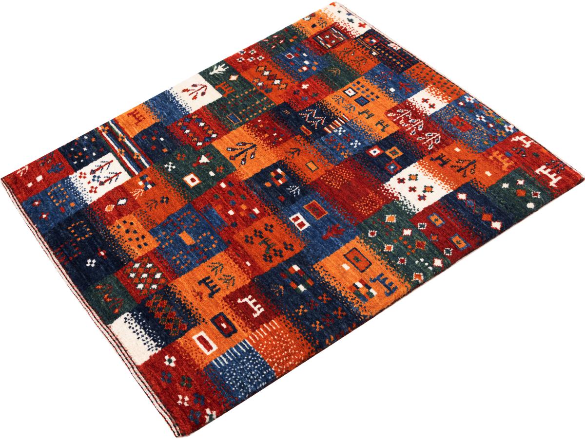 Perzisch Gabbeh Loribaft Nowbaft - 1