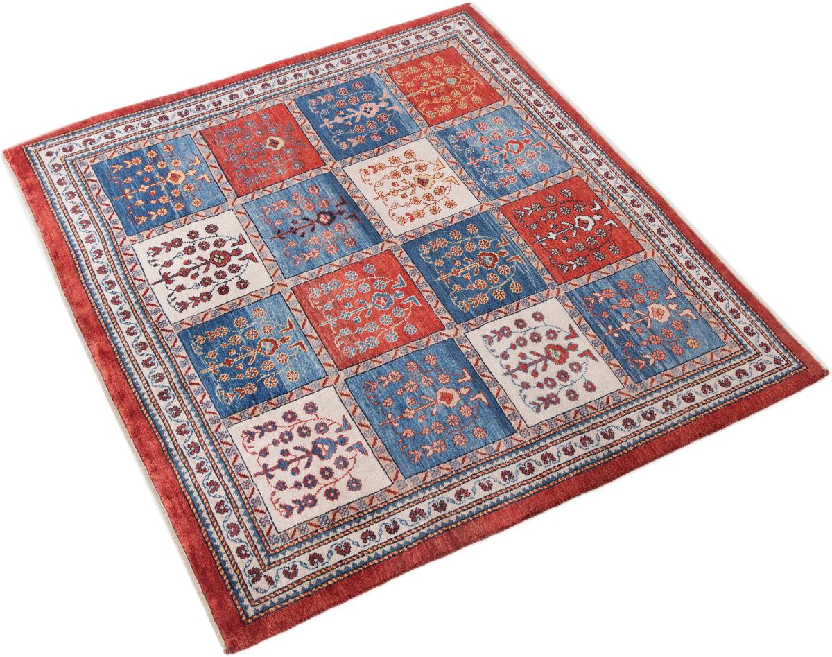 Persisk Gabbeh Loribaft Z - 1