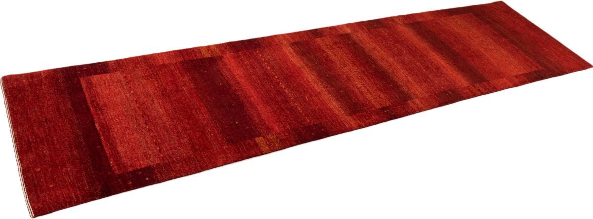 Persian Gabbeh Loribaft Atash - 1