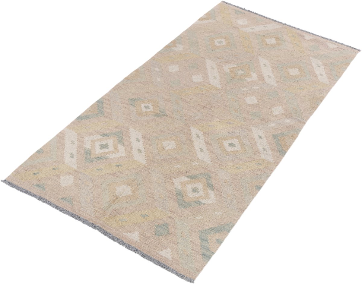 Kilim Afghan - 1
