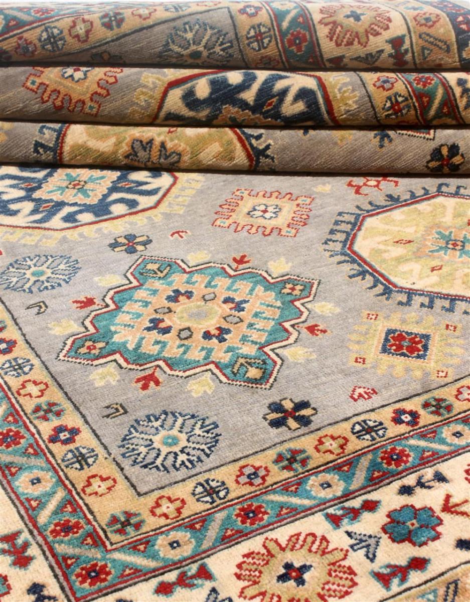 Kazak Ghazni - 1