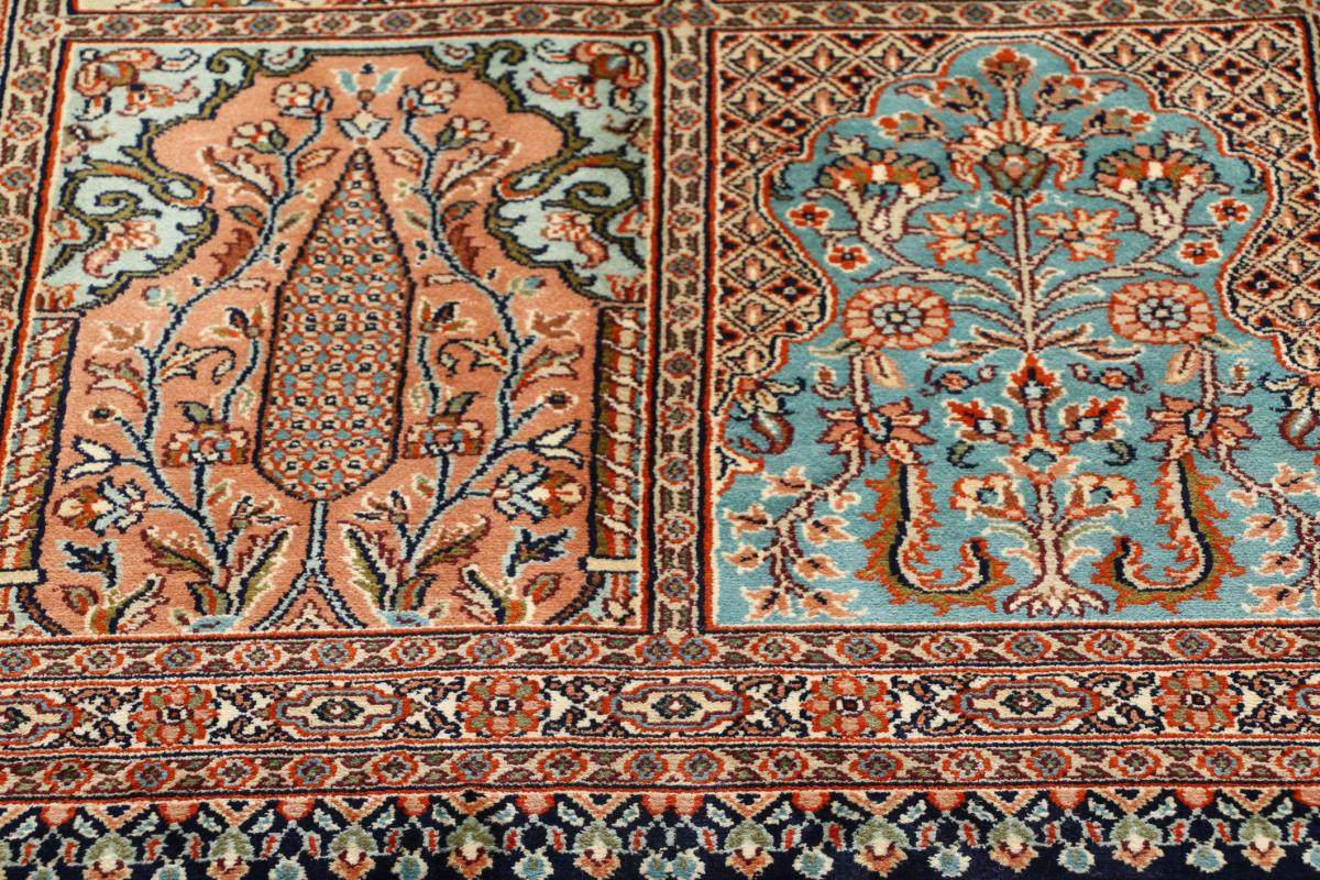 Cachemira de Seda - 1