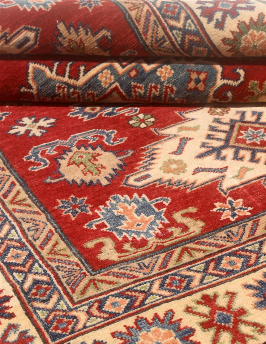 Kazak Ghazni - 1