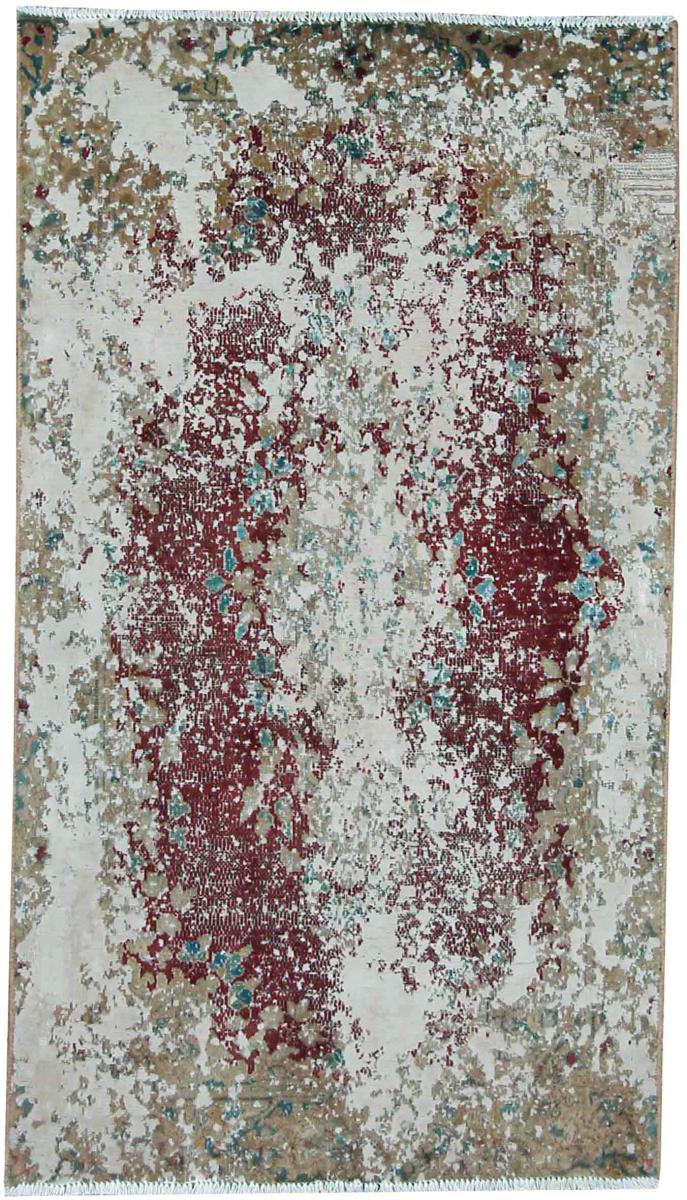 Tapis persan Vintage 148x85 148x85, Tapis persan Noué à la main