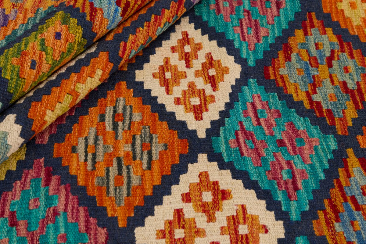 Kelim Afghan - 1