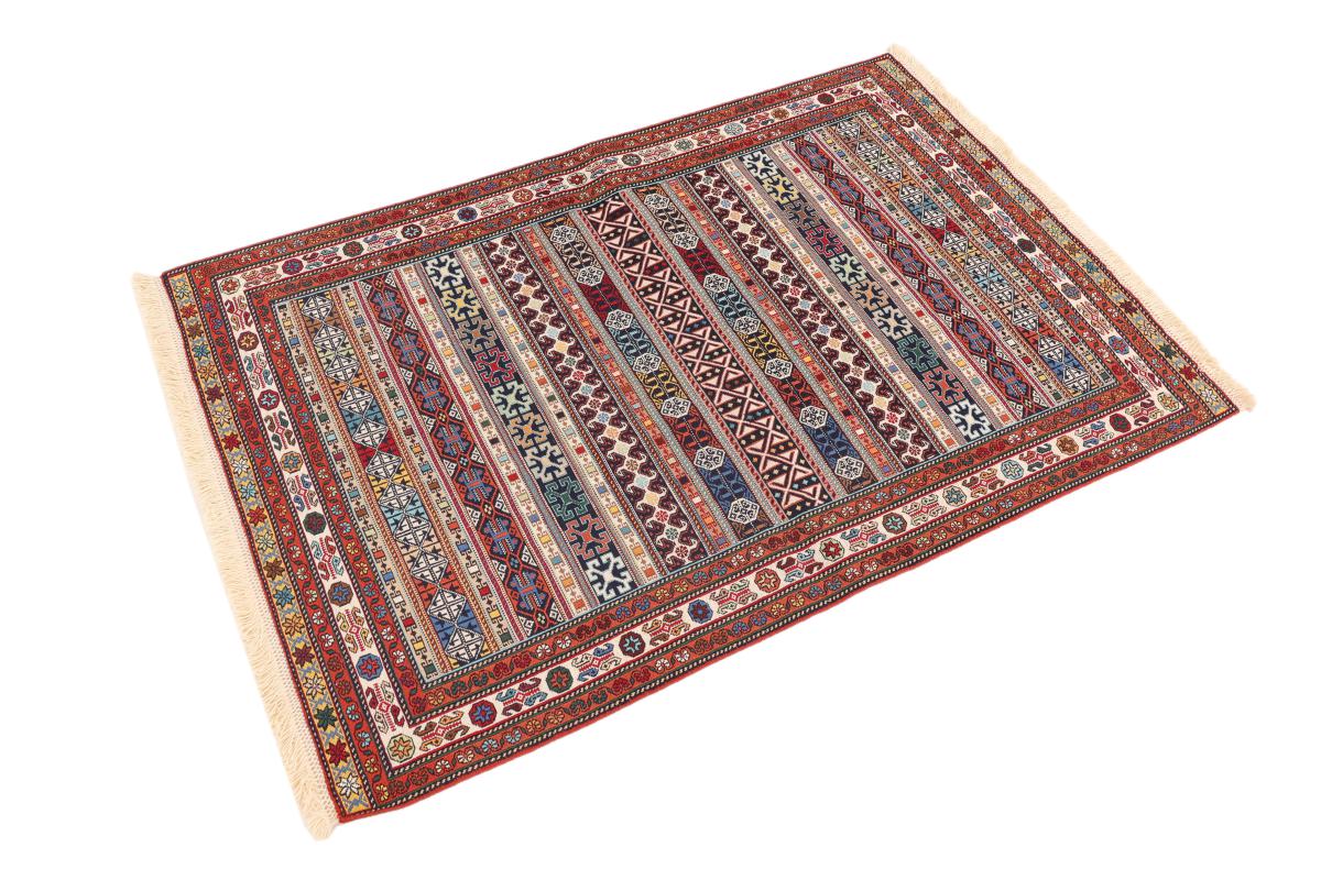 Kilim Soozani - 1