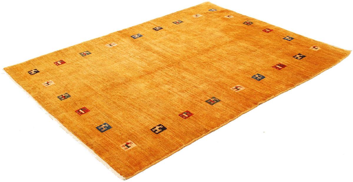 Persian Gabbeh Kashkuli - 1