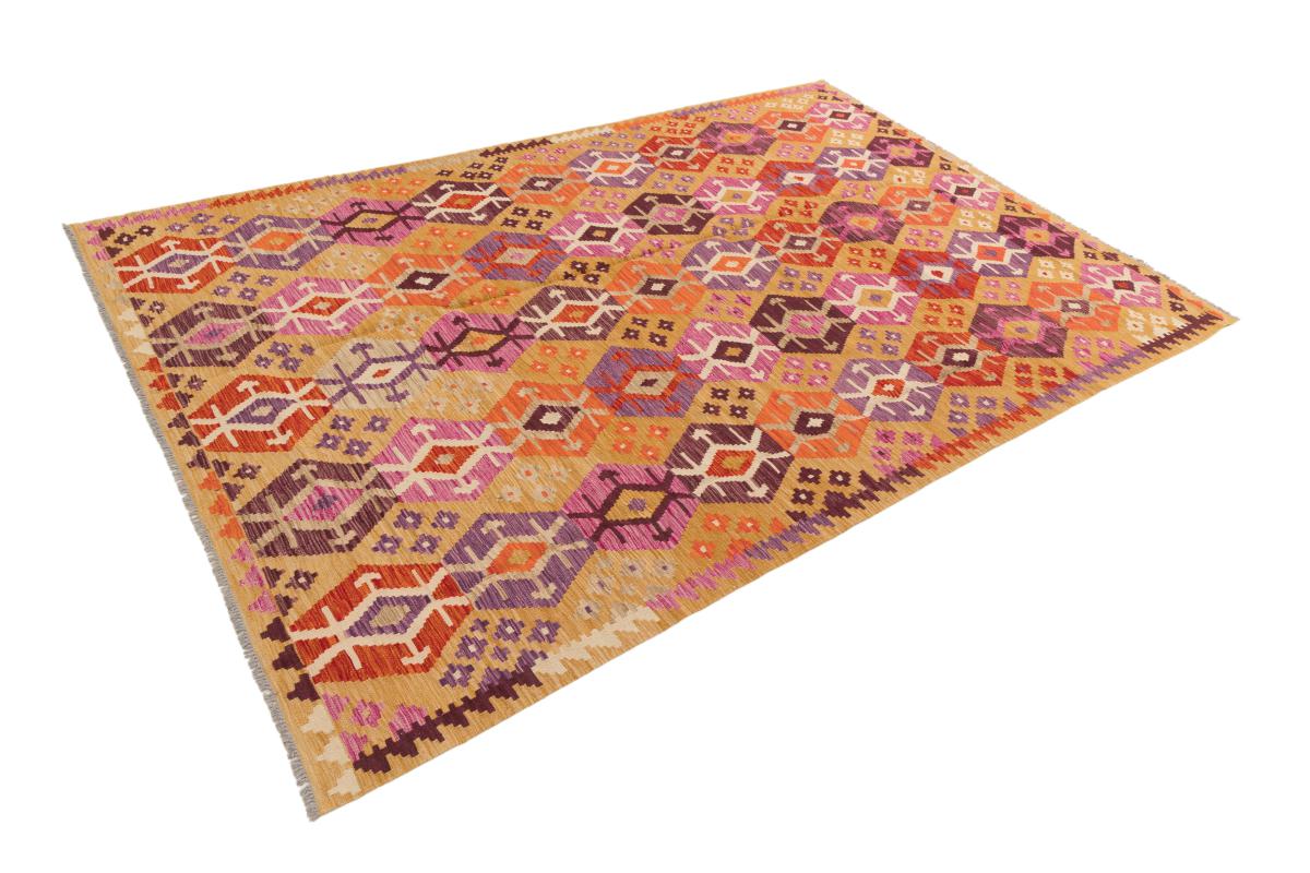 Kilim Afgán Heritage - 1