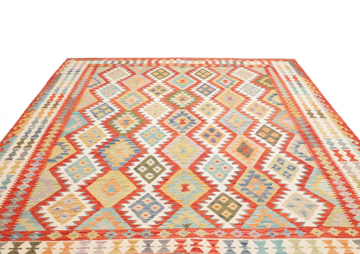 Kilim Afegão - 1