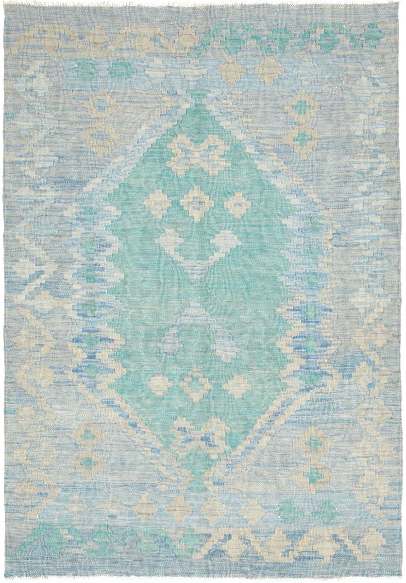 Αφγανικό χαλί Κιλίμ Afghan 151x106 151x106, Περσικό χαλί Οι κόμποι έγιναν με το χέρι