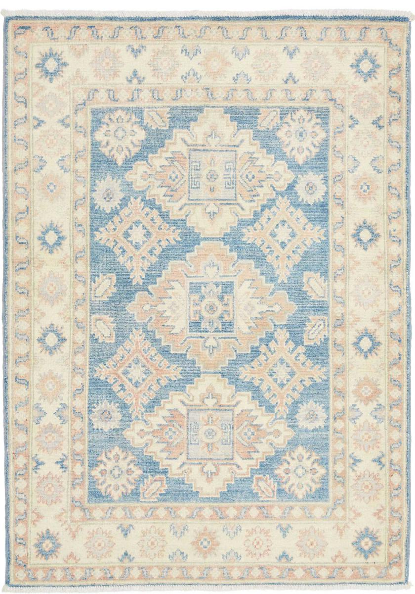 Pakistański dywan Kazak 150x105 150x105, Dywan perski Ręcznie tkany