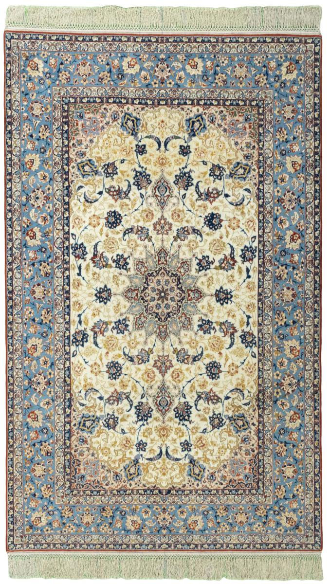 Alfombra persa Isfahán Vieja de Sedankette 242x147 242x147, Alfombra persa Anudado a mano