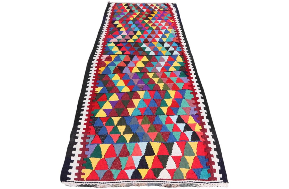 Kilim Fars Antique - 1