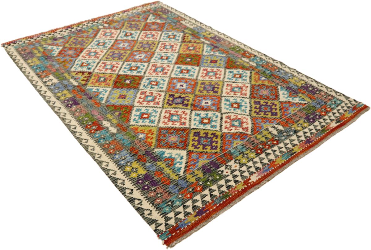 Kelim Afghan - 1