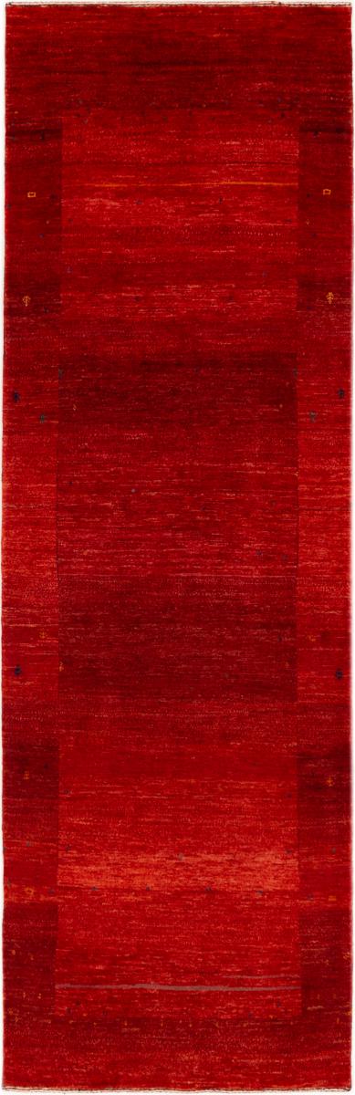 Perzsa szőnyeg Perzsa Gabbeh Loribaft Atash 245x81 245x81, Perzsa szőnyeg Kézzel csomózva