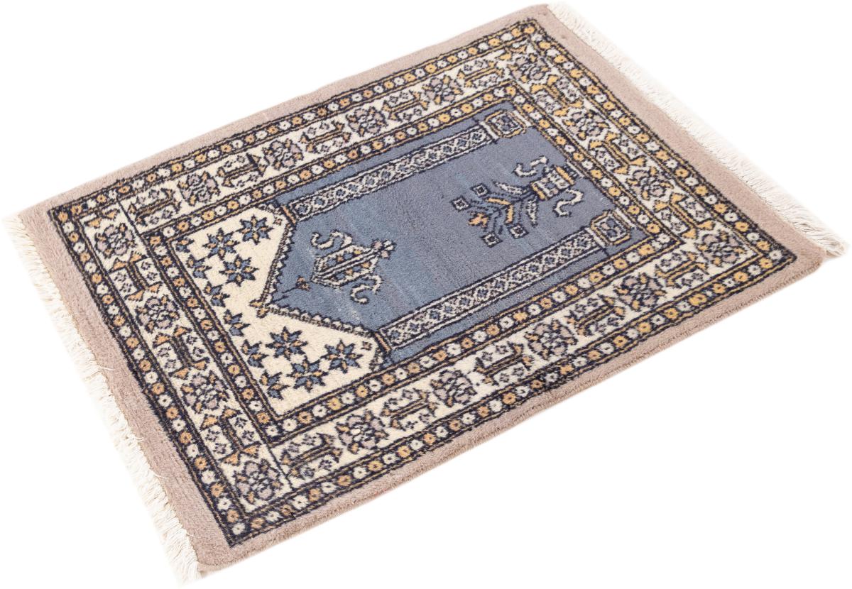 Pakistański Buchara 3Ply - 1