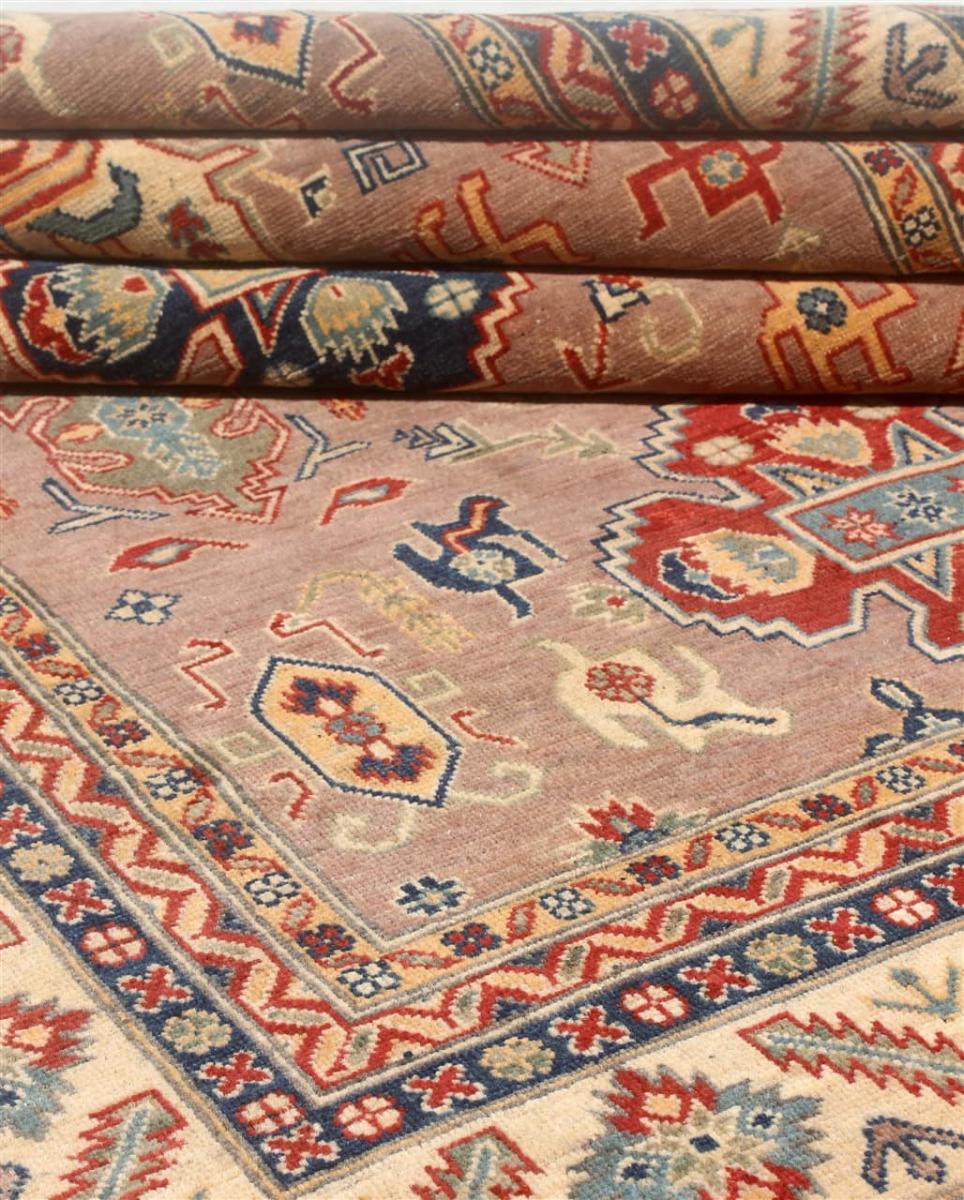 Kazak Ghazni - 1