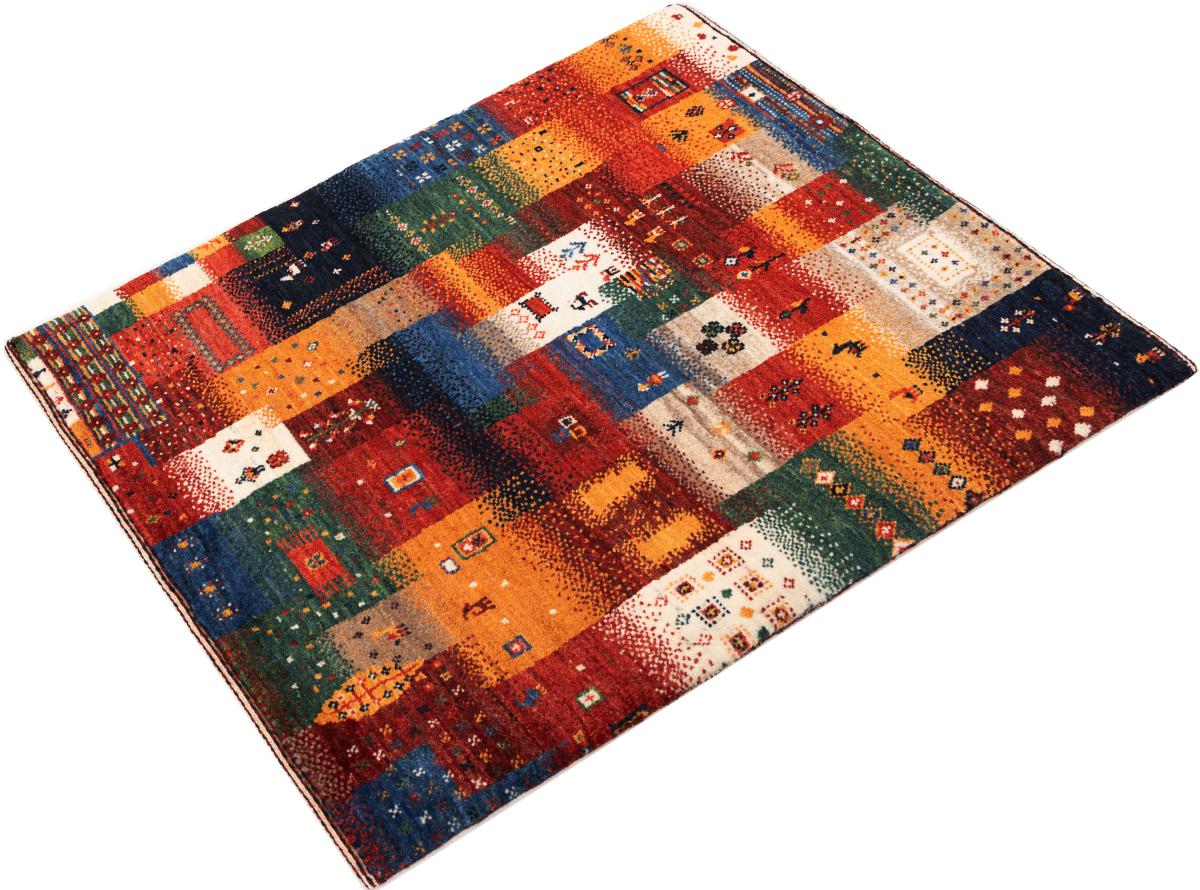 Perzisch Gabbeh Loribaft Nowbaft - 1