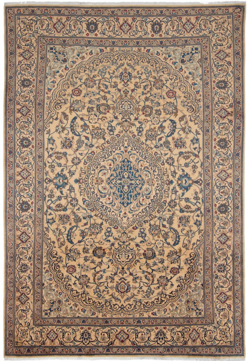 Tapete persa Naim 9La 339x239 339x239, Tapete persa Atado à mão