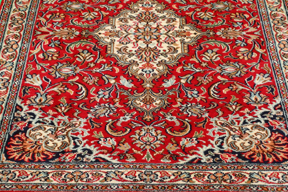 Cachemira de Seda - 1