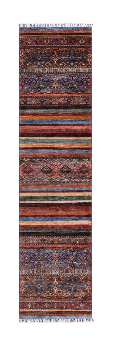 Pakistani rug Arijana Shaal 338x81 338x81, Persian rug Hand-knotted