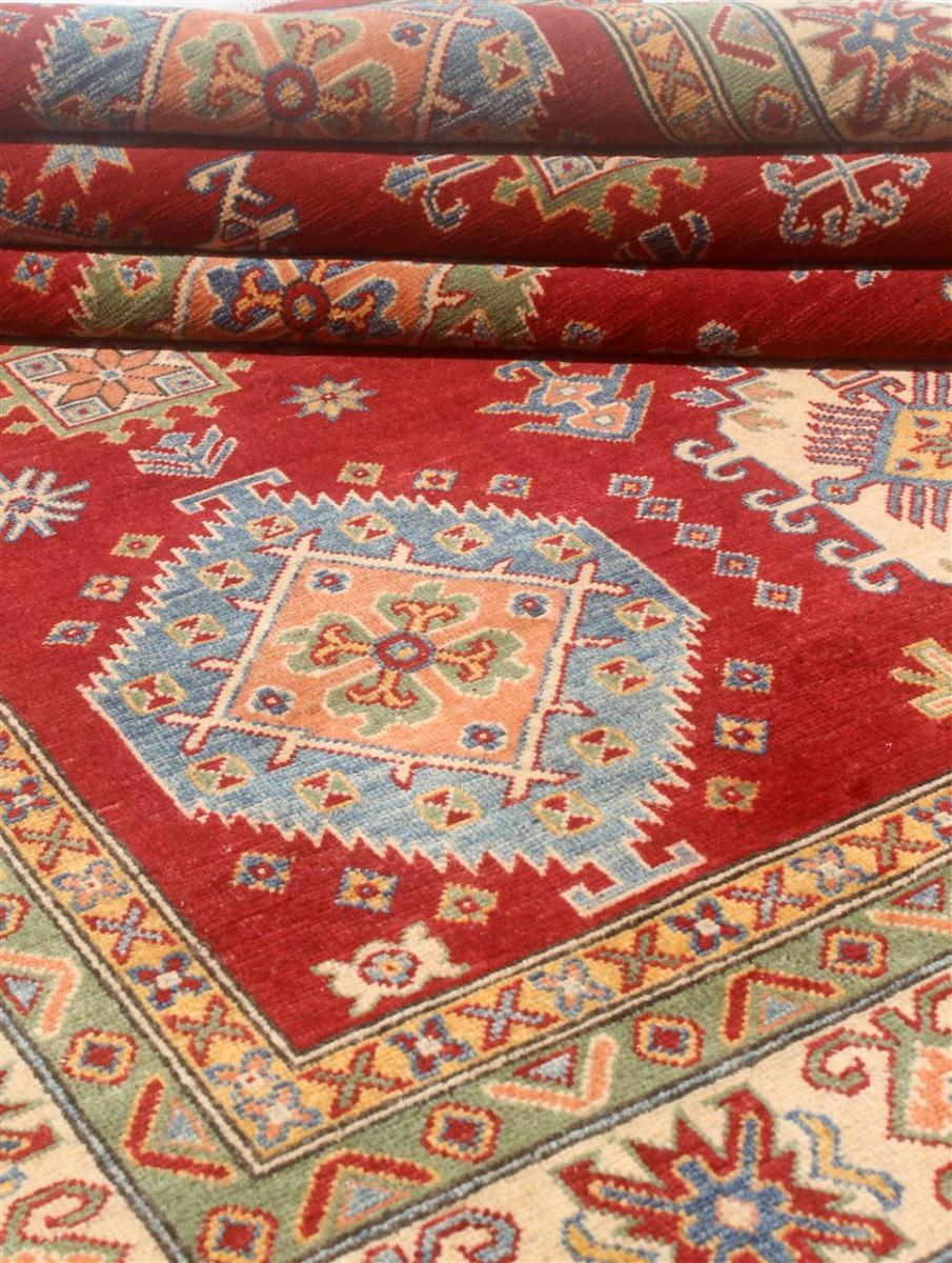 Kazak Ghazni - 1