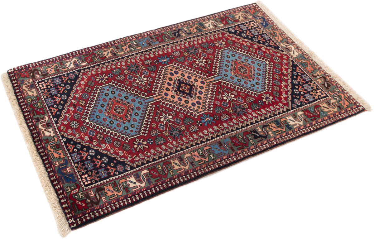 Yalameh - 1