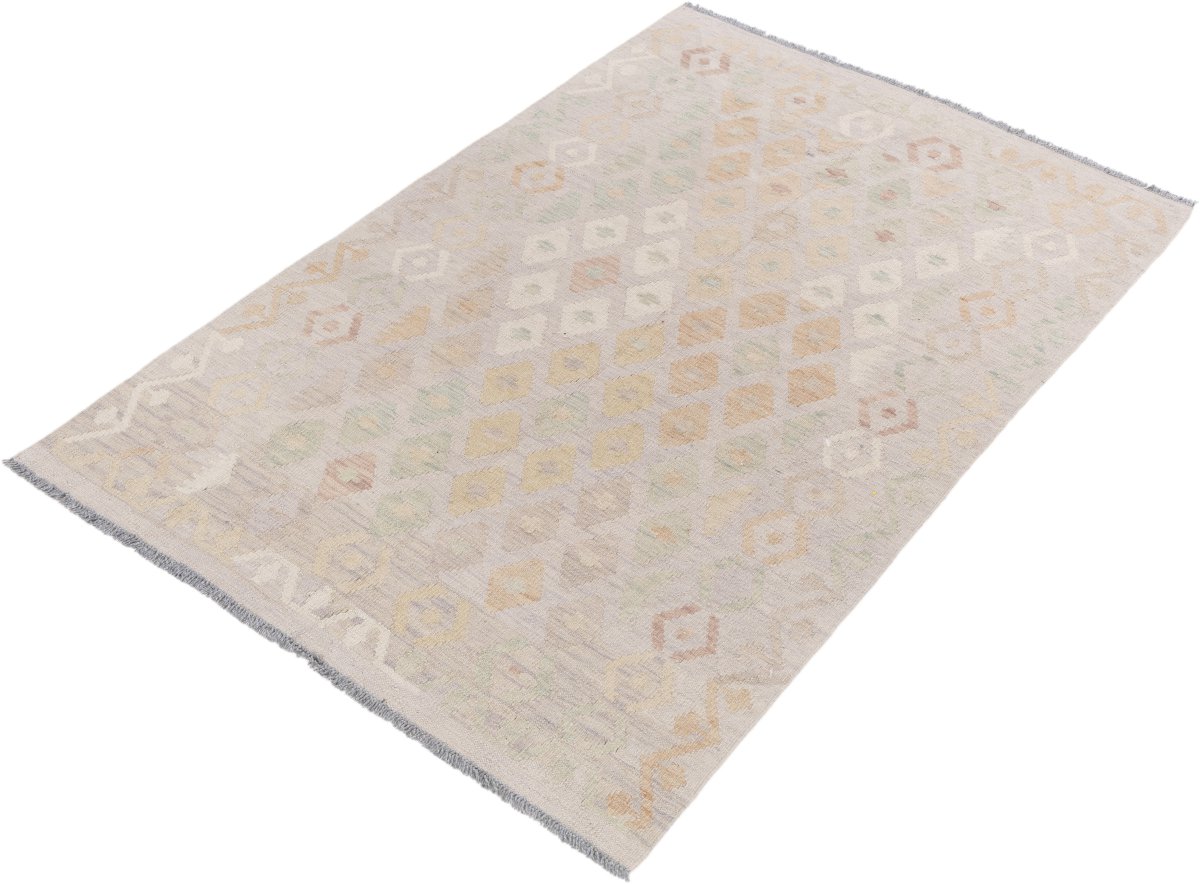 Kilim Afghan - 1