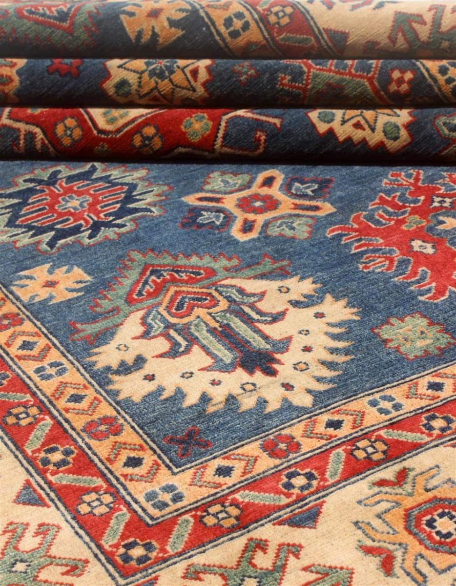 Kazak Ghazni - 1