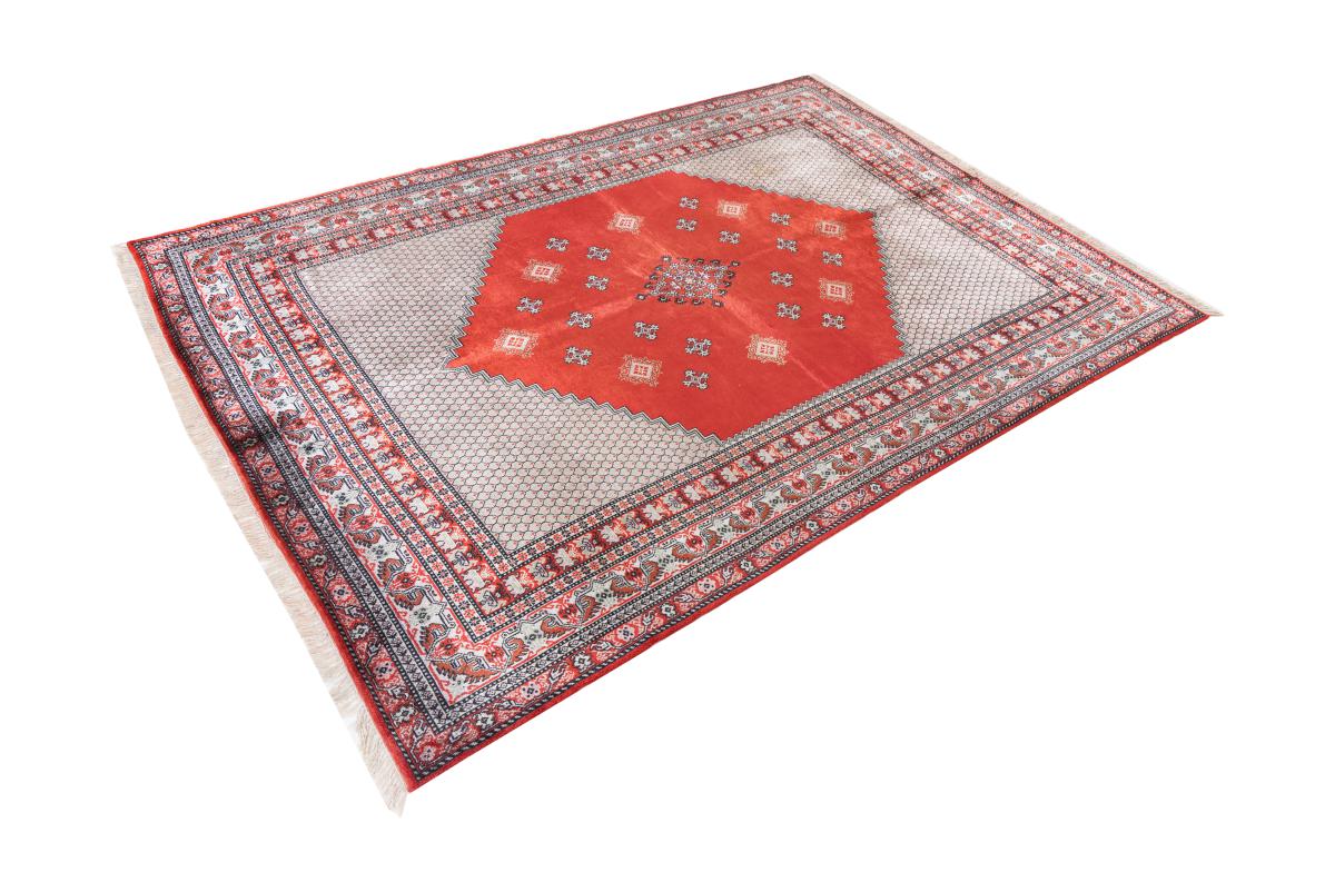 Qum Silk - 1