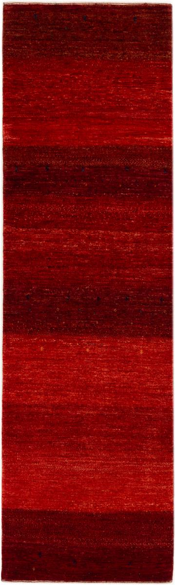 Perzsa szőnyeg Perzsa Gabbeh Loribaft Atash 244x74 244x74, Perzsa szőnyeg Kézzel csomózva