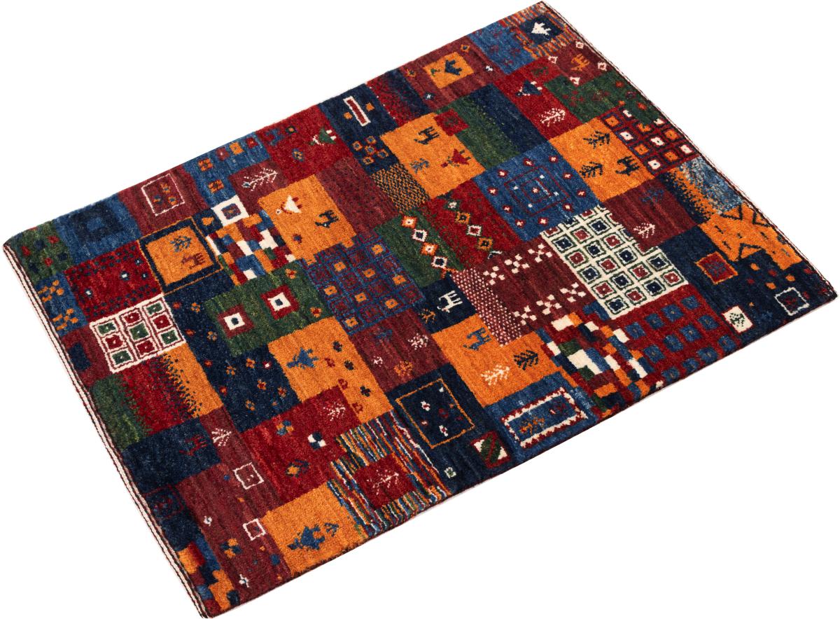 Perzisch Gabbeh Loribaft Nowbaft - 1