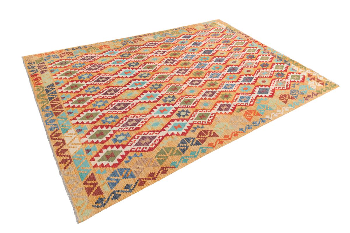 Kilim Afgán - 1