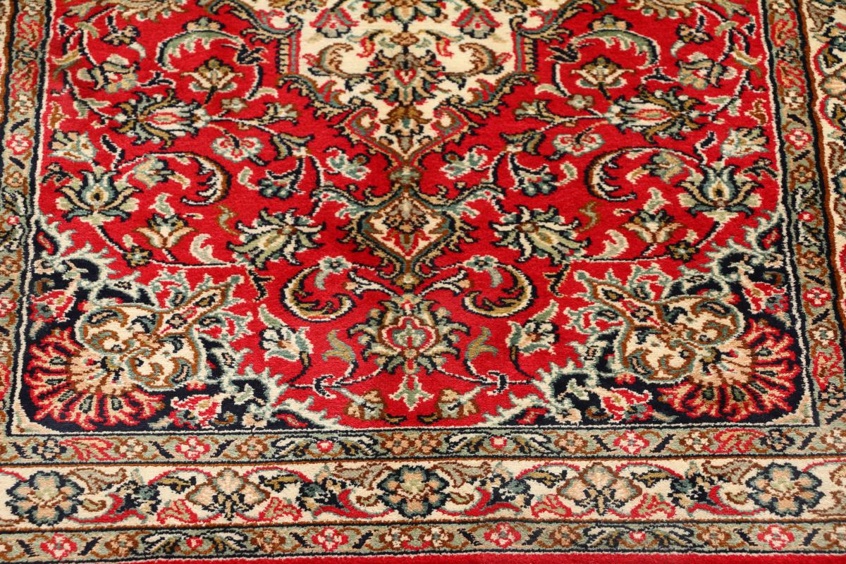 Cachemira de Seda - 1