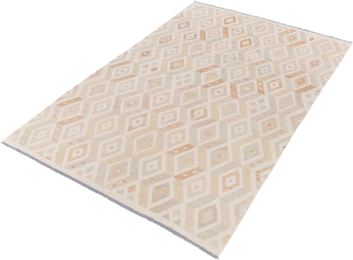 Kilim Afegão - 1