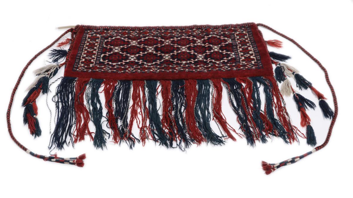 Turkaman Antique - 1