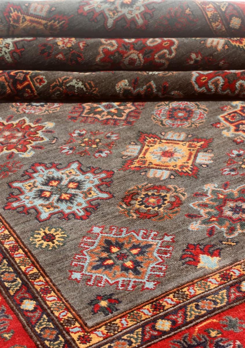 Kazak Ghazni - 1