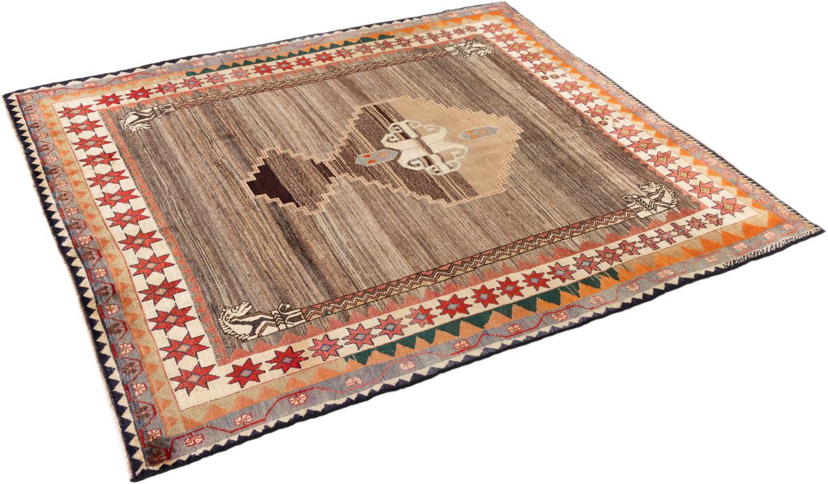 Persia Gabbeh Ghashghai - 1