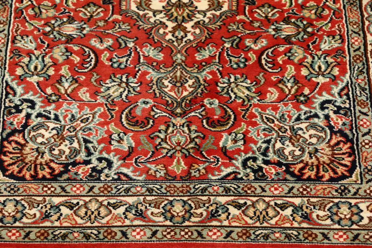 Cachemira de Seda - 1