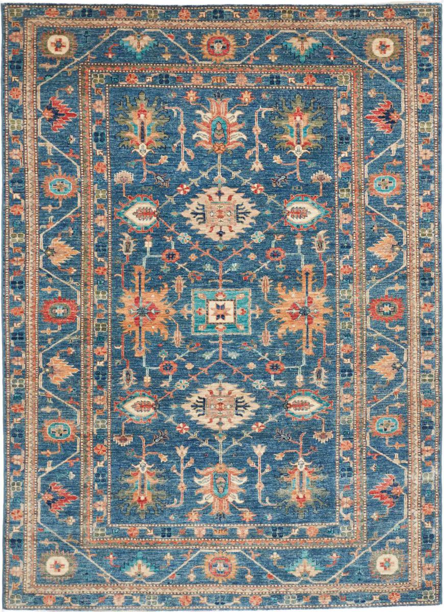 Tappeto pakistano Super Kazak 239x171 239x171, Tappeto persiano Annodato a mano