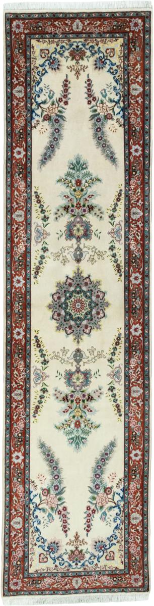 Περσικό χαλί Tabriz 50Raj 291x74 291x74, Περσικό χαλί Οι κόμποι έγιναν με το χέρι