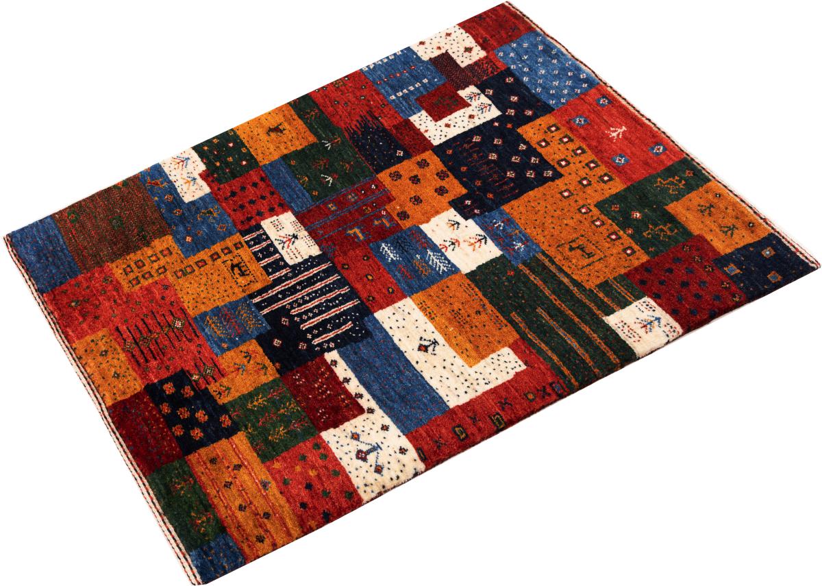 Perzisch Gabbeh Loribaft Nowbaft - 1