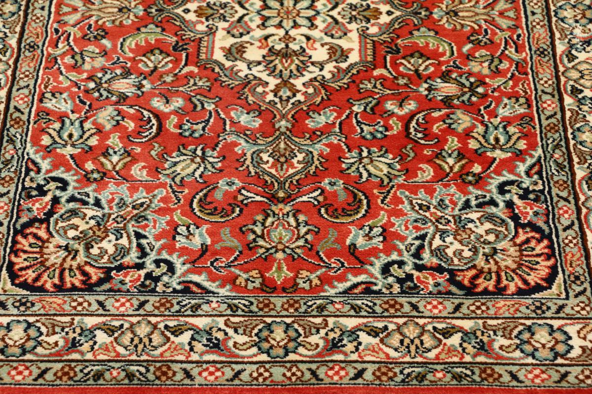 Cachemira de Seda - 1