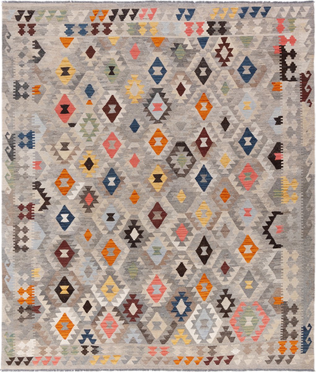Afghan rug Kilim Afghan 291x251 291x251, Persian rug Handwoven