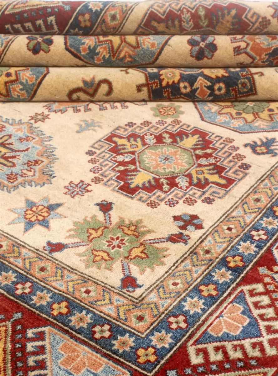 Kazak Ghazni - 1