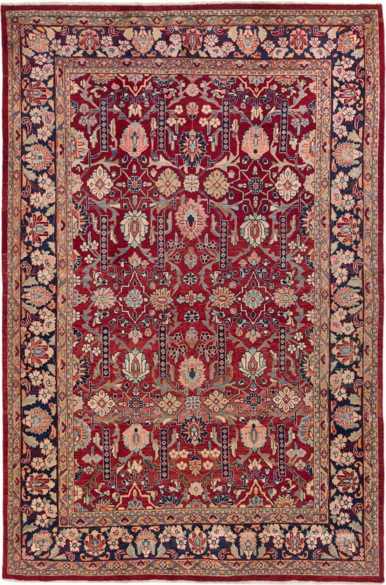 Perzisch tapijt Meshkin Alt 330x214 330x214, Perzisch tapijt Handgeknoopte