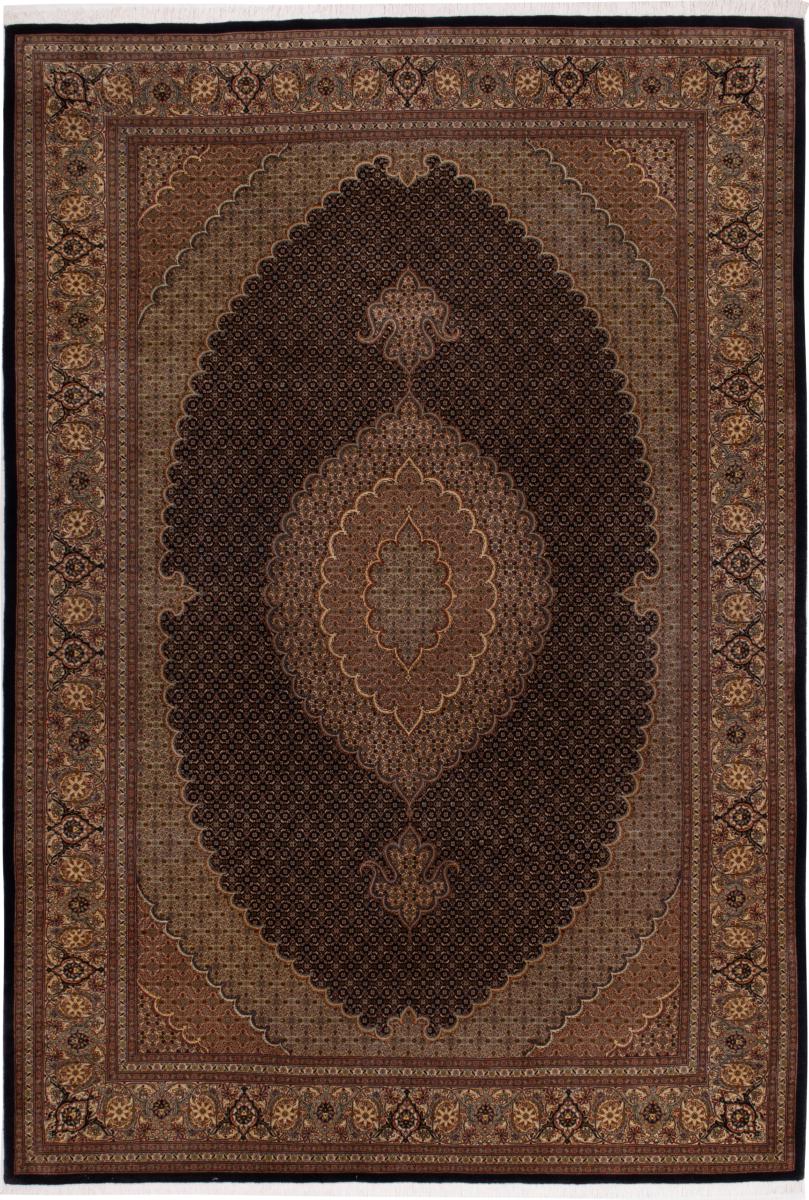 Persian Rug Tabriz 50Raj 296x201 296x201, Persian Rug Knotted by hand