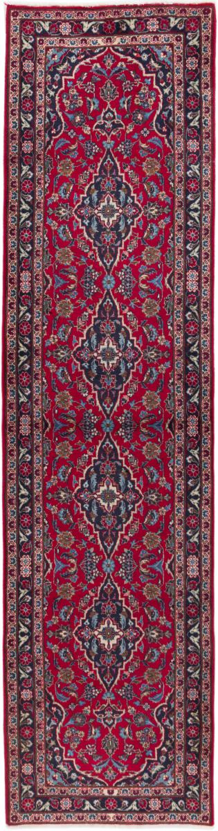 Alfombra persa Keshan 311x80 311x80, Alfombra persa Anudado a mano